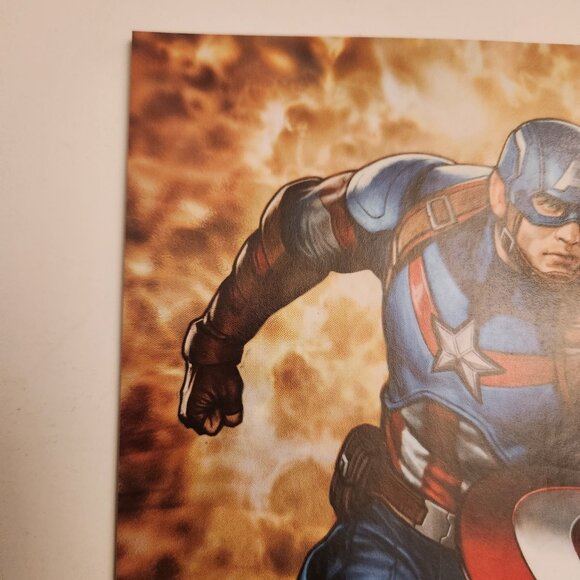 Thor #18A (2021) Marvel Comics, Throg, Donny Cates, NM - Picture 8 of 13